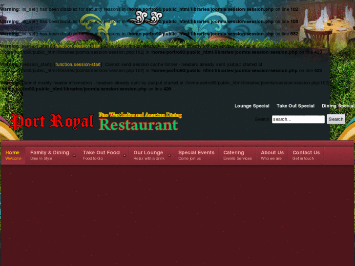 www.portroyaldining.com