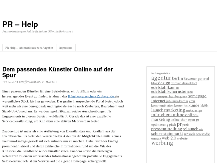 www.pr-help.de