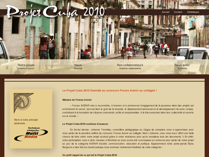 www.projetcuba2010.com