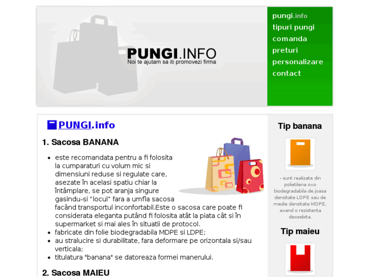 www.pungi.info