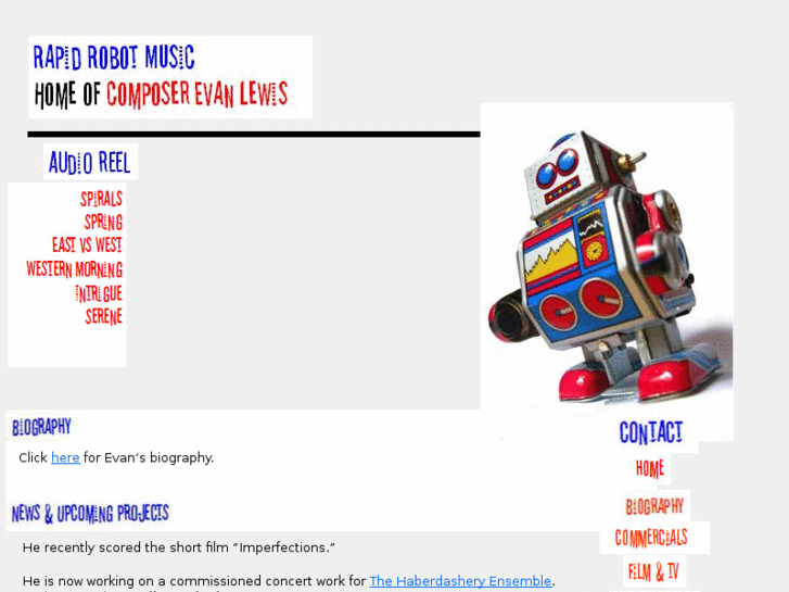 www.rapidrobotmusic.com