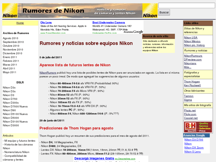 www.rumoresnikon.com