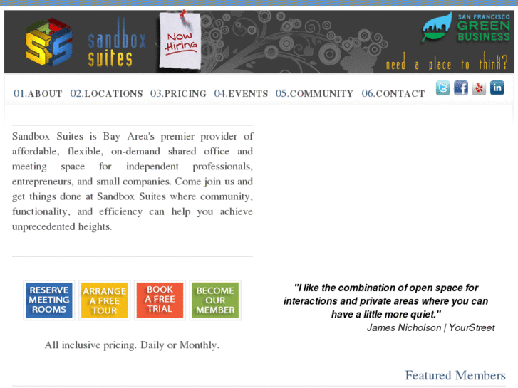 www.sandboxsuites.com