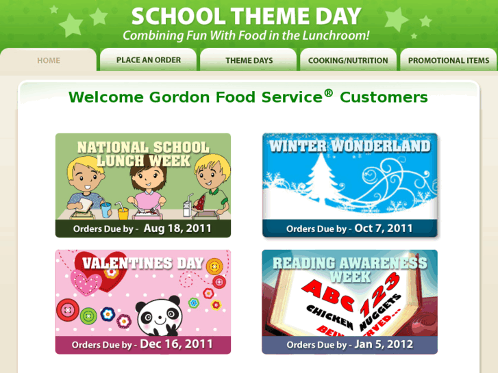www.schoolthemeday.com