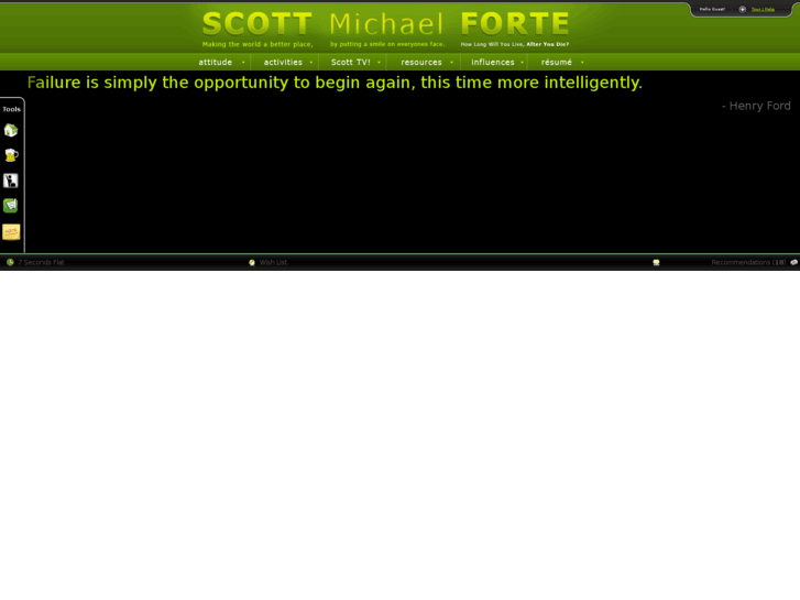 www.scottmforte.com