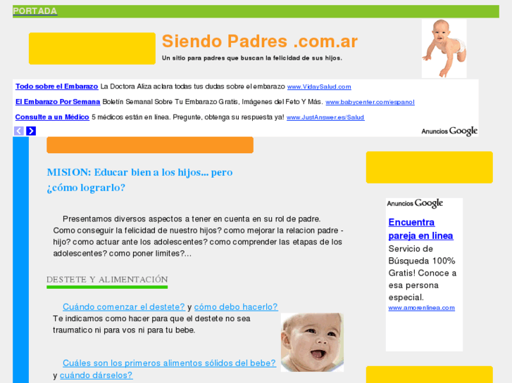 www.siendopadres.com.ar