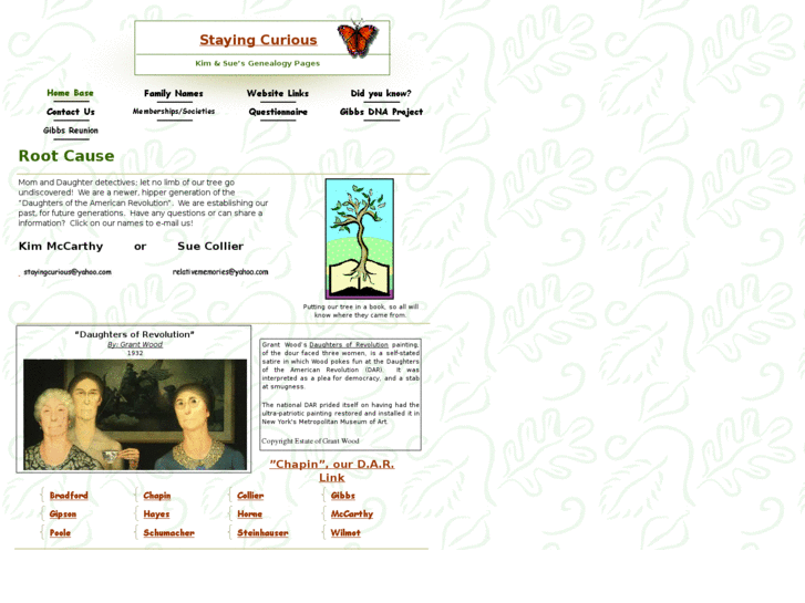 www.stayingcurious.com