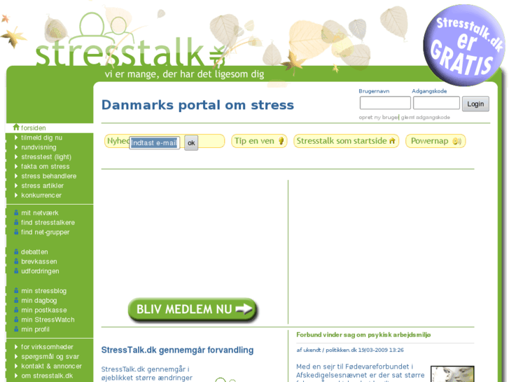 www.stresstalk.dk