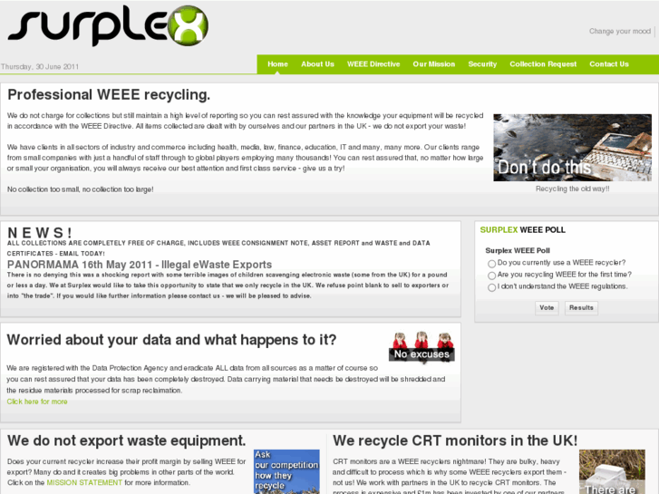 www.surplex.co.uk