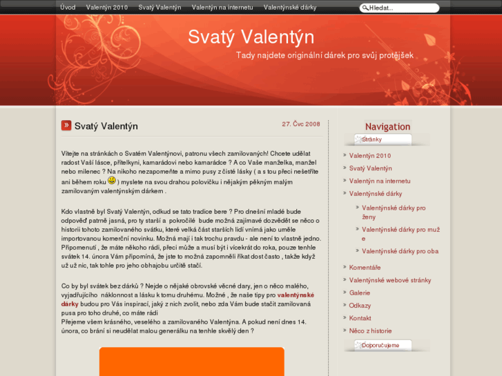 www.sv-valentyn.cz