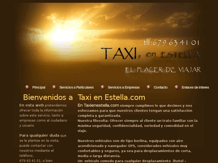 www.taxienestella.com