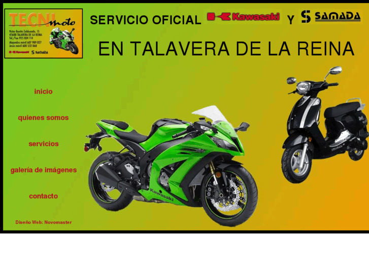 www.tecnimoto.eu