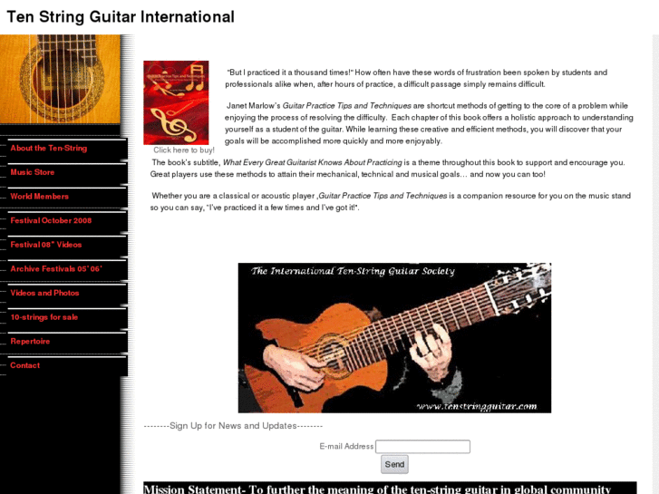 www.tenstringguitar.com