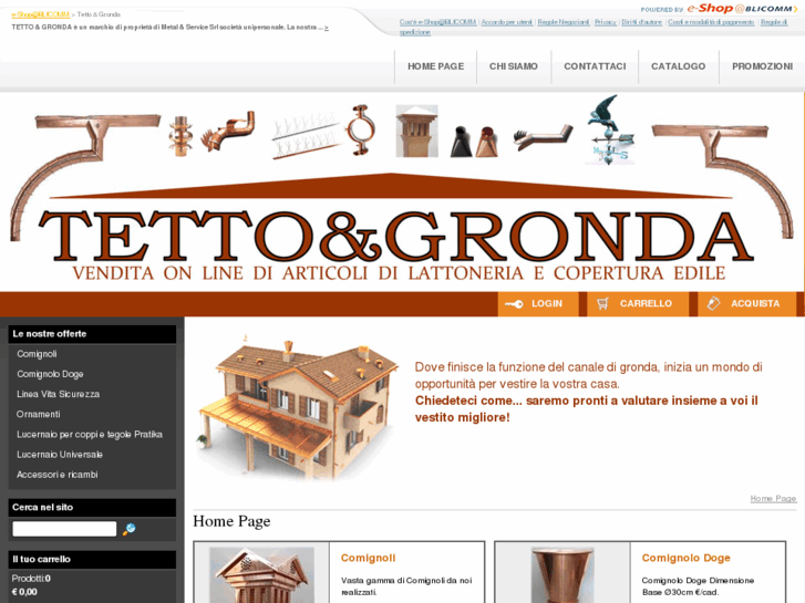 www.tettogronda.com