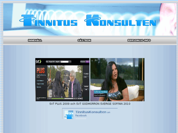 www.tinnituskonsulten.se