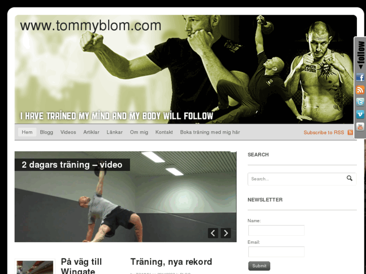 www.tommyblom.com