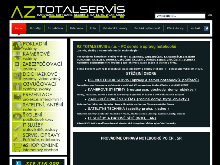 www.total-servis.cz