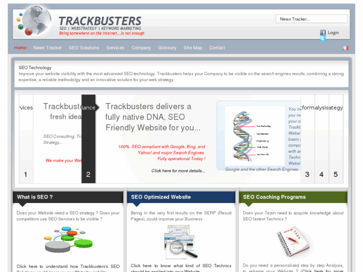 www.trackbusters.com