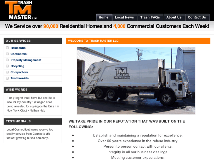 www.trashmasterllc.com