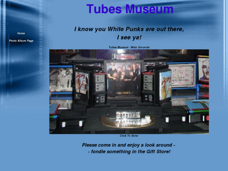 www.tubesmuseum.com