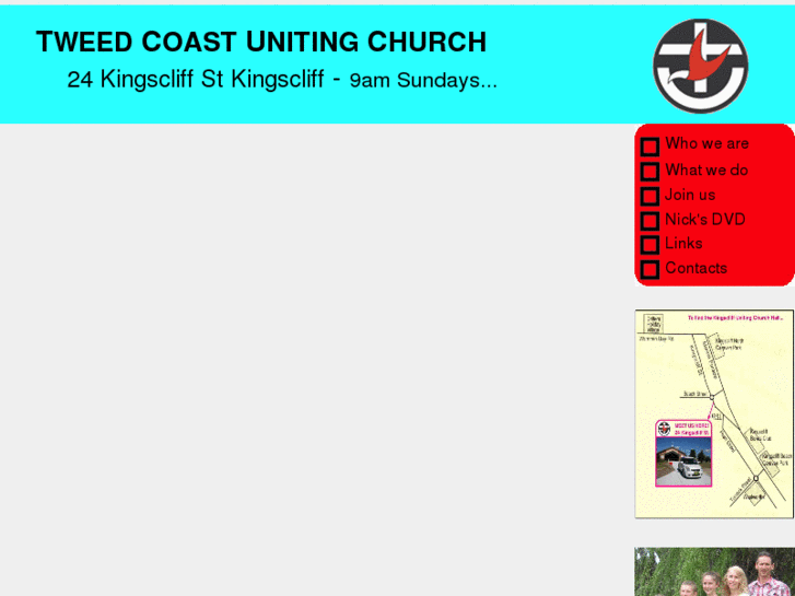 www.tweedcoastuniting.com