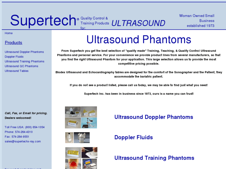 www.ultrasoundphantom.net
