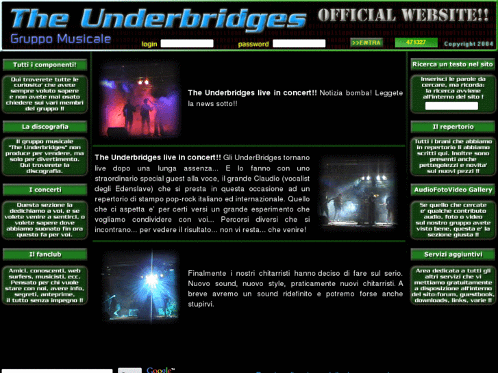 www.underbridges.com