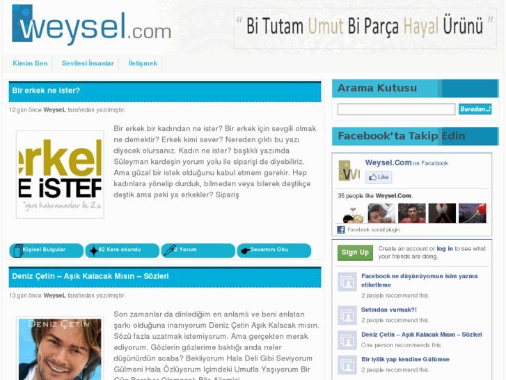 www.weysel.com