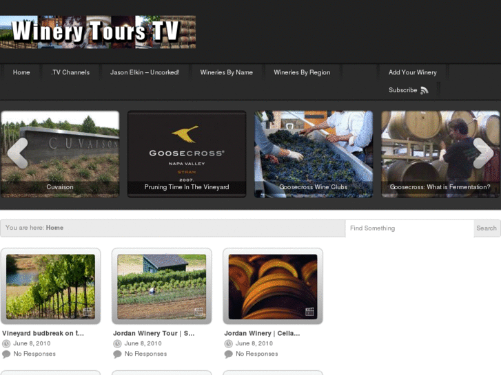 www.winerytourstv.com