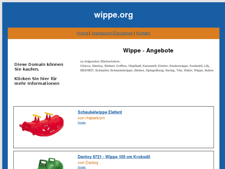 www.wippe.org