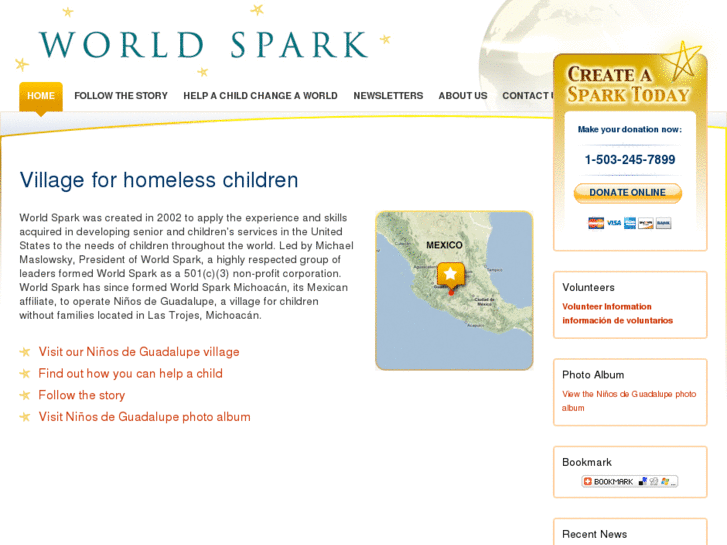 www.worldspark.org