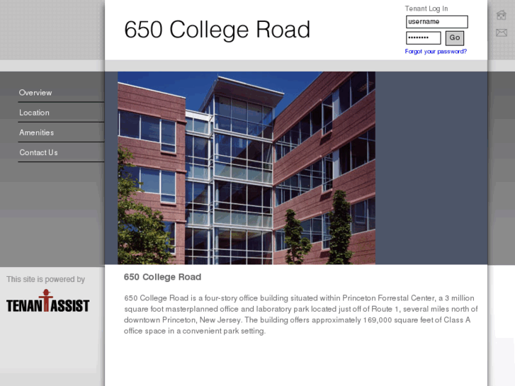 www.650collegeroad.com