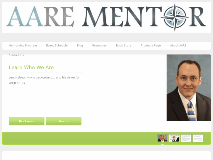 www.aarementor.com