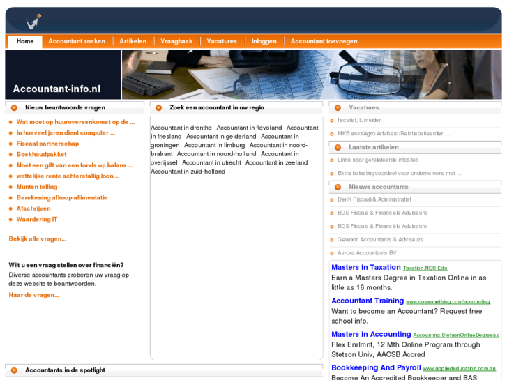 www.accountant-info.nl