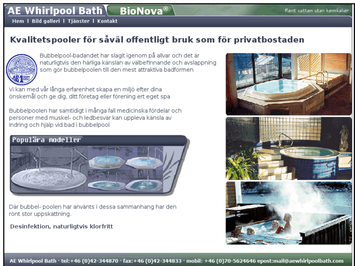 www.aewhirlpoolbath.com