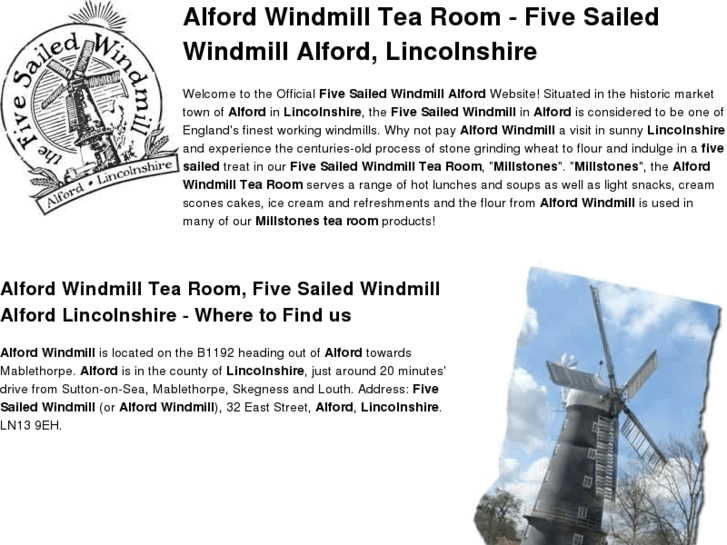 www.alford-windmill.co.uk