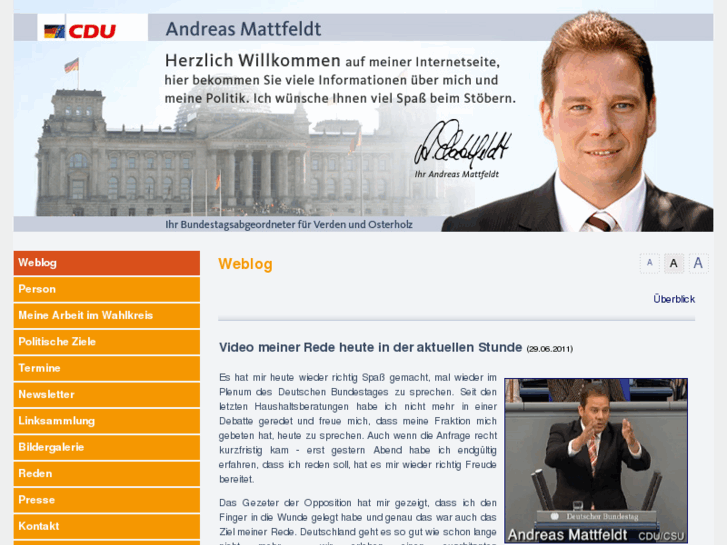 www.andreas-mattfeldt.de