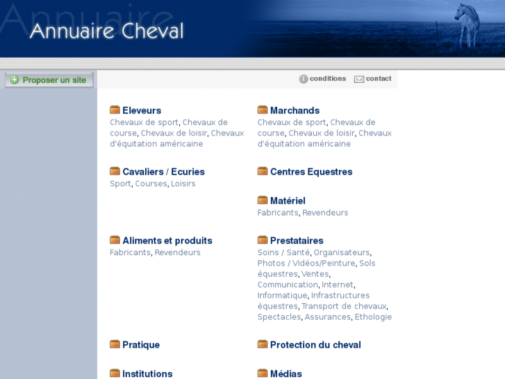 www.annuaire-cheval.com