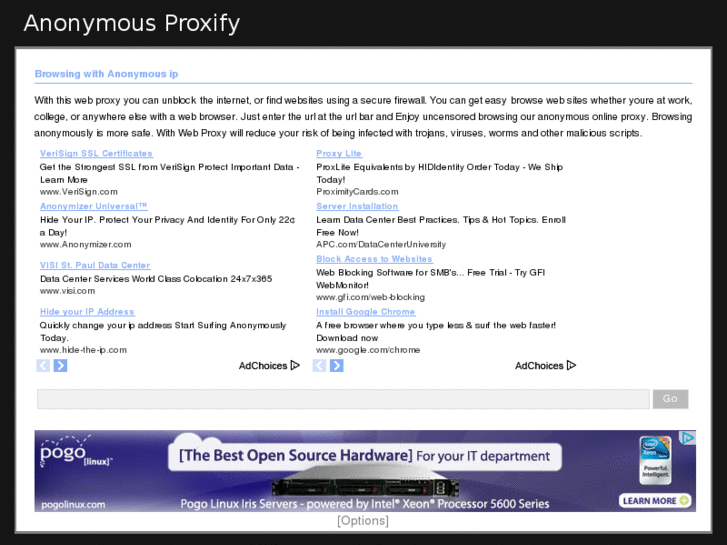 www.anonymousproxify.info