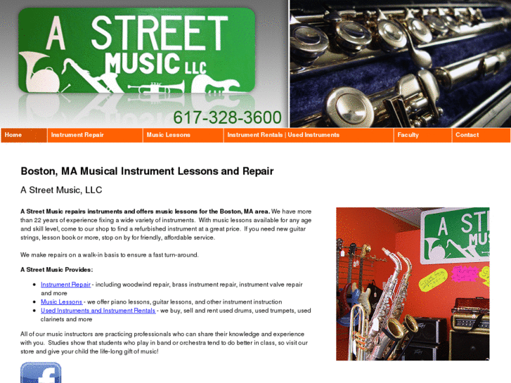 www.astreetmusicllc.com