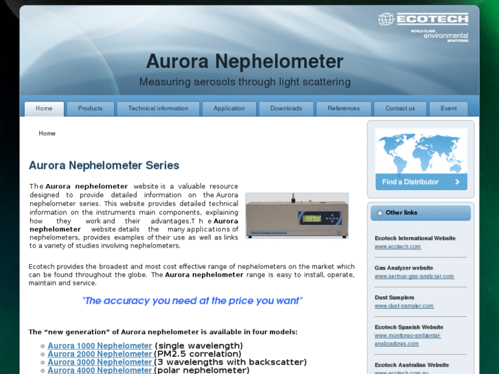 www.aurora-nephelometer.com