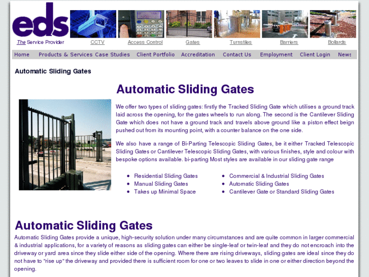 www.automatic-sliding-gates.com