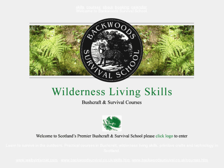 www.backwoodsurvival.co.uk