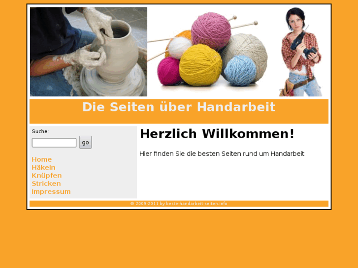 www.beste-handarbeit-seiten.info