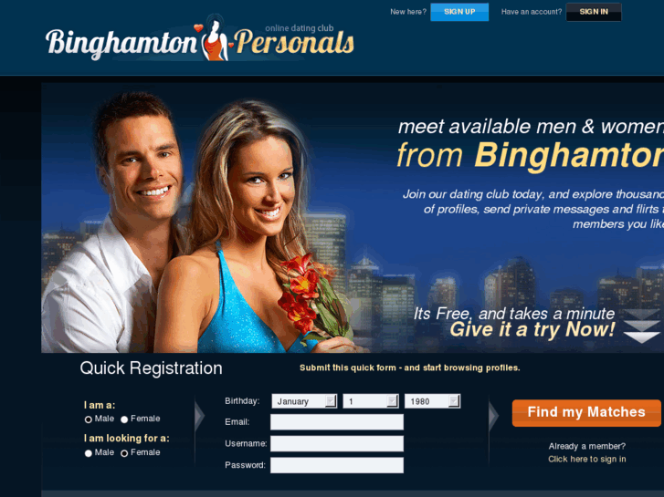 www.binghamtonpersonals.com