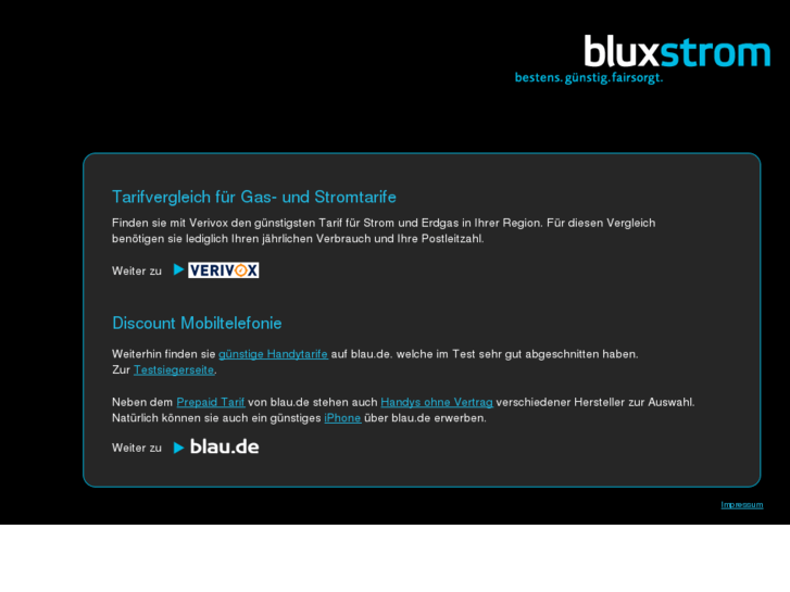 www.blux.de