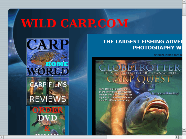 www.carp-world.co.uk