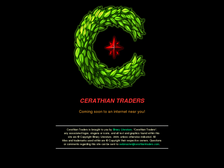 www.cerathiantraders.com