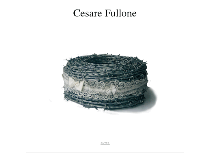 www.cesarefullone.com