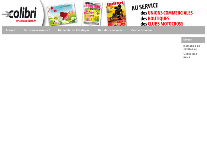 www.colibri.fr